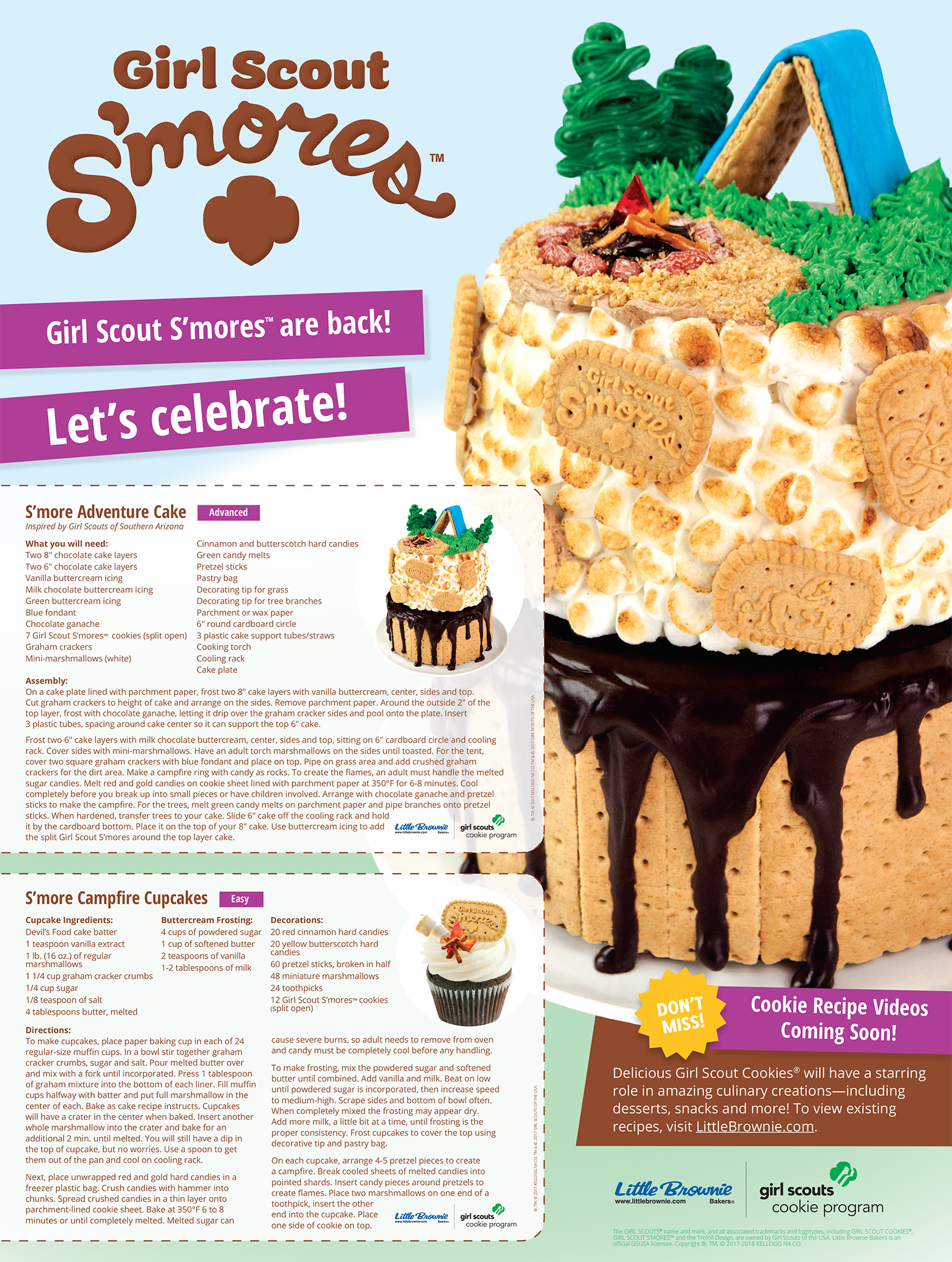 Cookie Catcher Actvity - Kuchen (1557x2063), Png Download