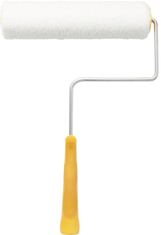 Clare Supplies - Paint (608x836), Png Download