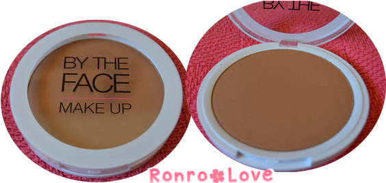 El Segundo Producto Es Un Brillo Fijo De Labios, Esto - Face Powder (594x276), Png Download