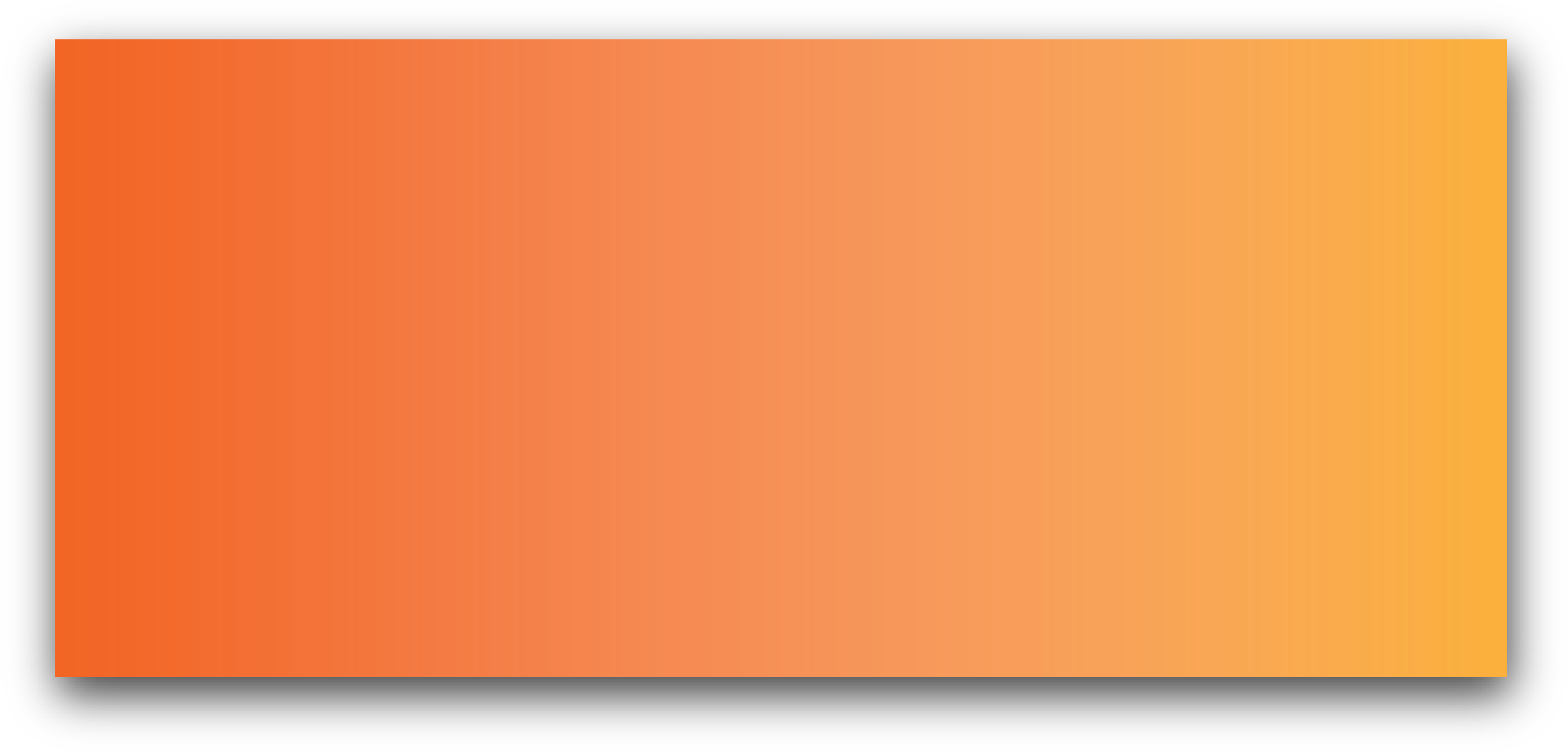 Floating Gradient 01 Daniel Thrasher 2018 09 24t15 - Illustration (8000x2150), Png Download