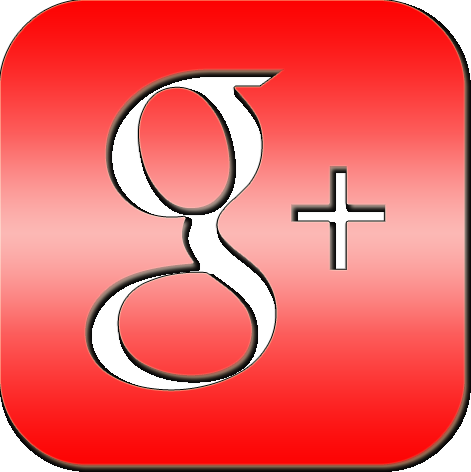 Red Gradient Icon - Cross (471x472), Png Download