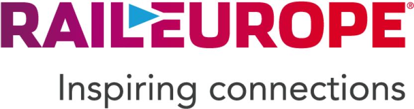 Rail Europe Logo (936x300), Png Download