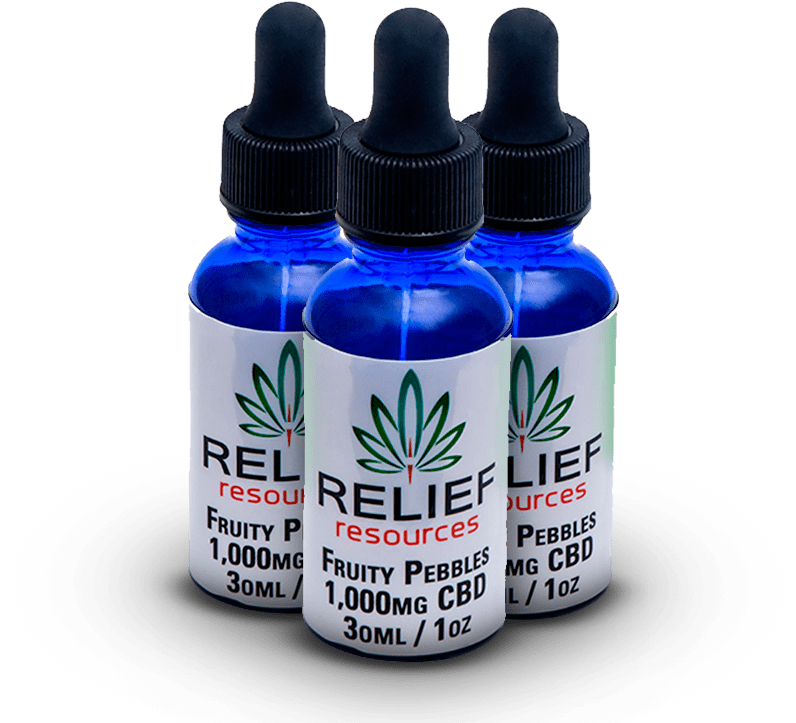 Fruity Pebbles Oil Tincture 1,000mg Cbd - Wellness (795x779), Png Download