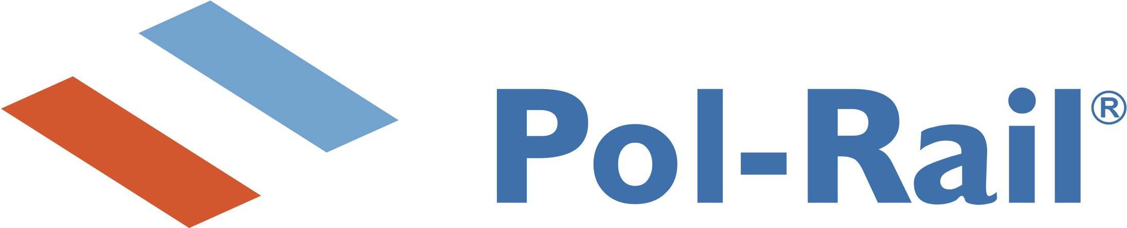 Pol Rail Logo Png Transparent - Graphics (2400x2400), Png Download