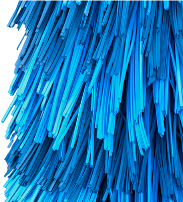 Car Wash Brushes (1263x400), Png Download