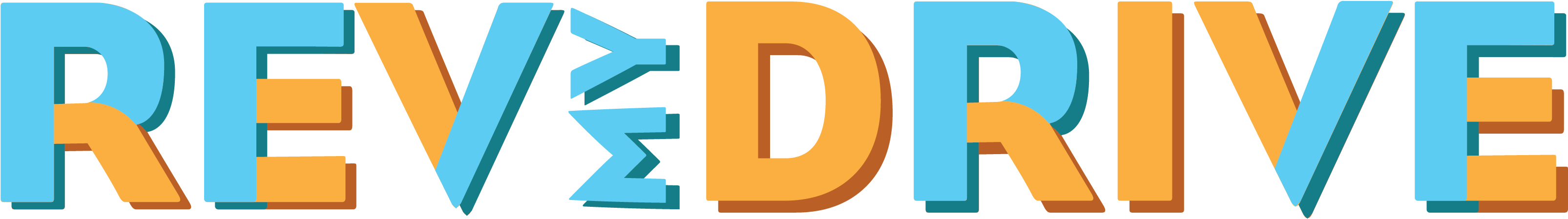 Rev My Drive Logos-02 - Google Drive (3584x1500), Png Download
