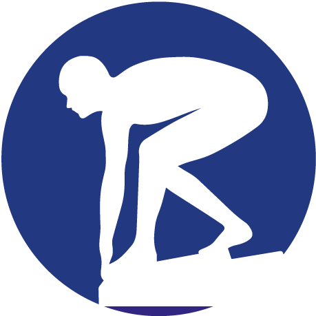 The First Dutch Gay Clubs Swimming Championships Were - Swimming (459x459), Png Download