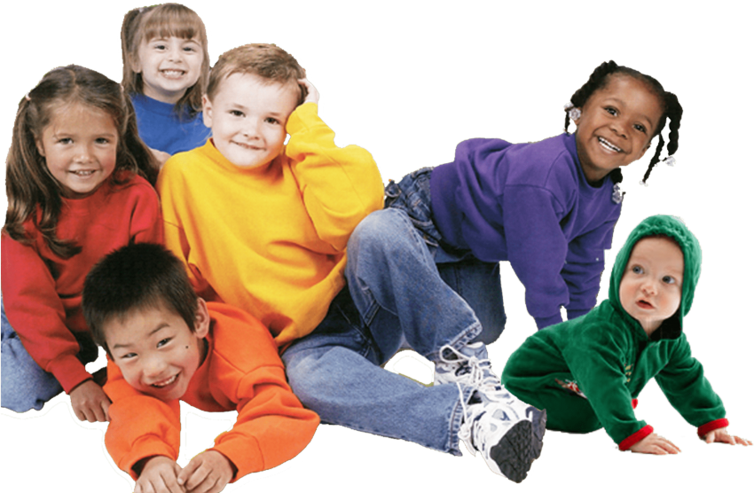 Free Png Children Png Images Transparent - Children Png (850x556), Png Download