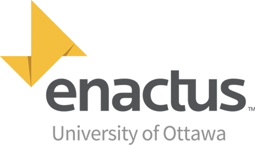 Enactus Uottawa - Enactus Rum (498x283), Png Download