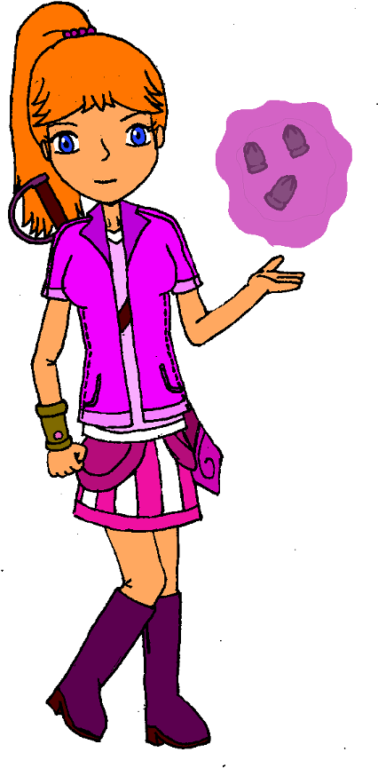 500px-ellabob - Mario Series (500x960), Png Download