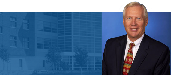 Presentermain-erickson - Official (570x250), Png Download