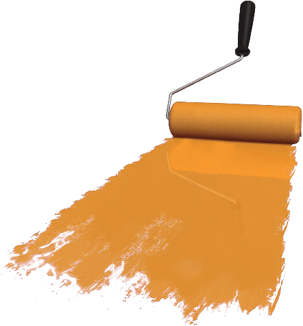 Servicios - Pintura Png (500x500), Png Download