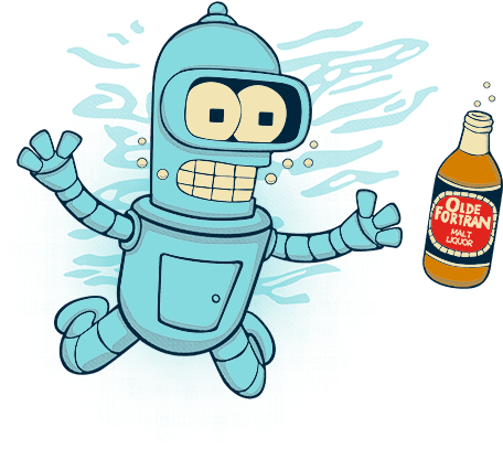 Limited Edition Cheap Daily T Shirts - Futurama Nirvana (500x741), Png Download