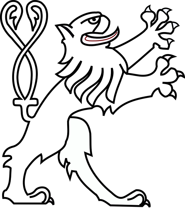 Medieval Clipart Africa - Medieval Clip Art Free (642x720), Png Download