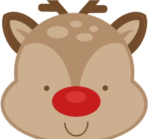 Woodland Baby Deer Clipart (640x480), Png Download