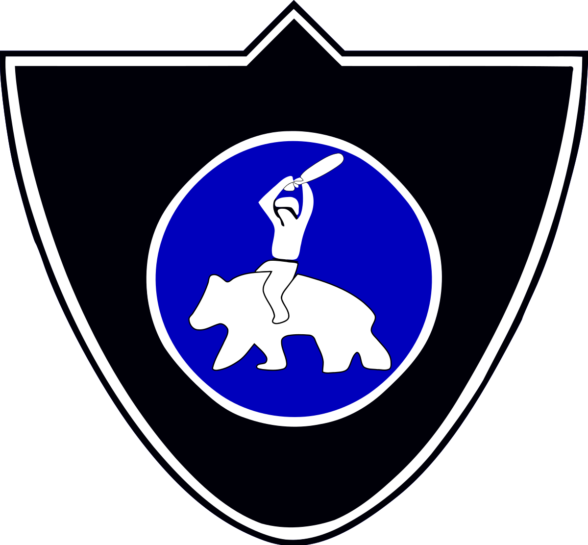 Finnish Patriotic People's Movement (1200x1112), Png Download