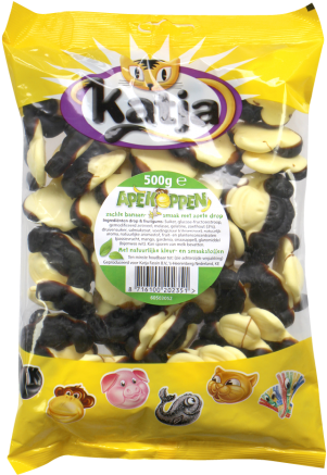 Katja Apekop 6 Kg (562x562), Png Download