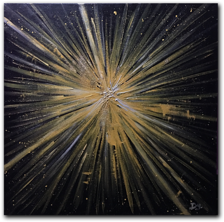 Painting (800x800), Png Download