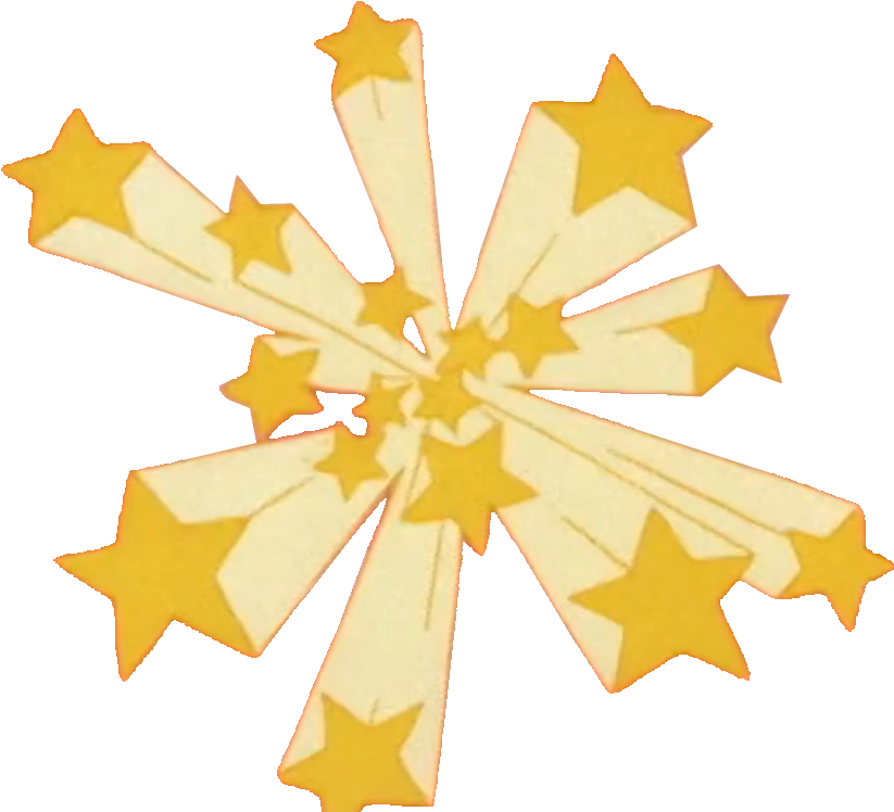 Star Explosion - Wiki (1024x763), Png Download