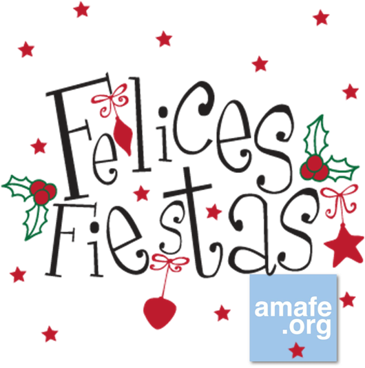 Felices Fiestas - Happiness (557x557), Png Download