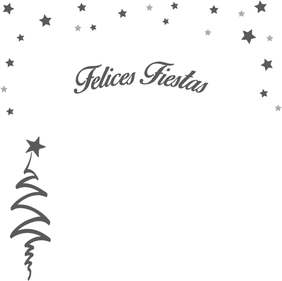 Download Hd Felices Fiestas Barberia Transparent Png Image Nicepng Com