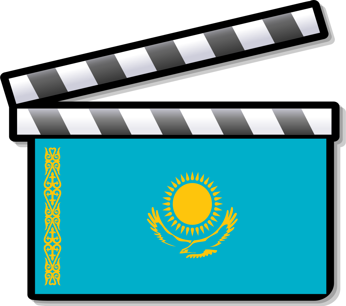 Cinema In The Uk (1200x1062), Png Download