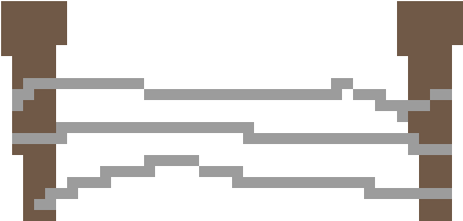 Wire Fence - Wire (580x360), Png Download