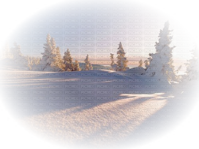 Winter Background - The International Consumer Electronics Show (400x300), Png Download