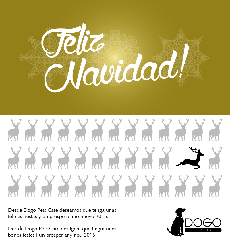 Navidad Dogo Cast-11 - Dogo Pets Care (800x851), Png Download