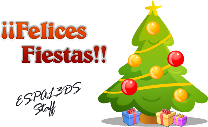 Espaltanos, ¿habéis Sido Buenos Este Año Llegó El Día - Left And Right Poems (450x300), Png Download