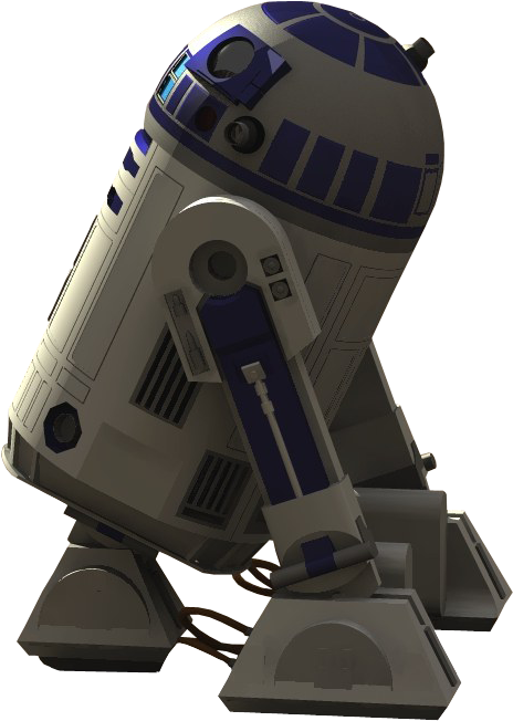 Starwars - Mobile Phone (844x716), Png Download