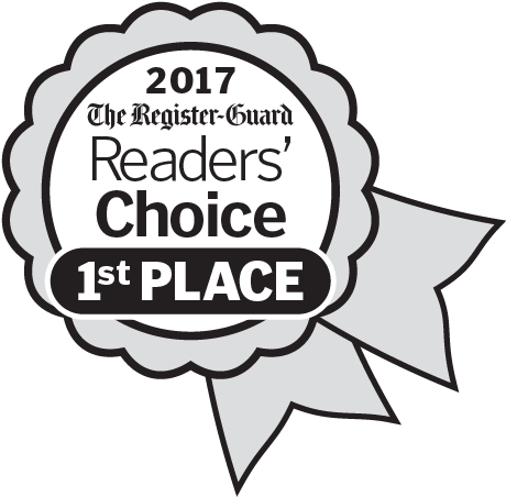 Readers Choice - Label (577x720), Png Download