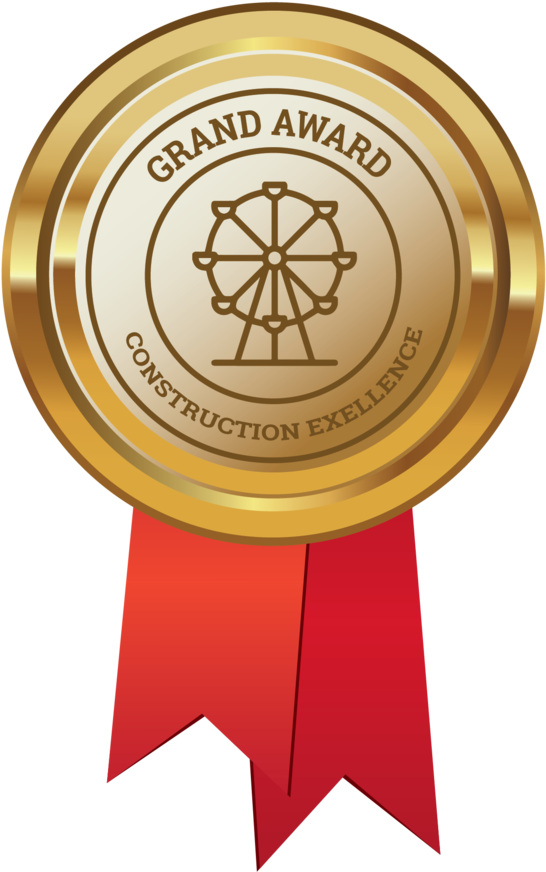 Wings Over Washington Flying Ride - Medal (1000x1032), Png Download