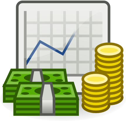 Problem Clipart Opportunity - Capitalist Economy Means (429x429), Png Download