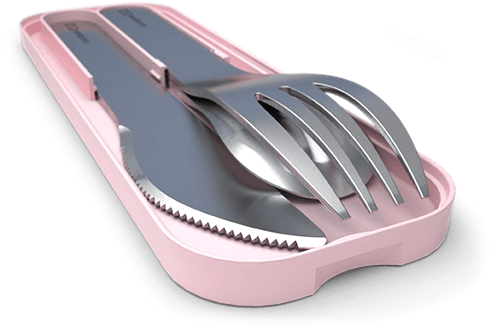 Mb Pocket Litchi - Monbento Couverts (532x532), Png Download