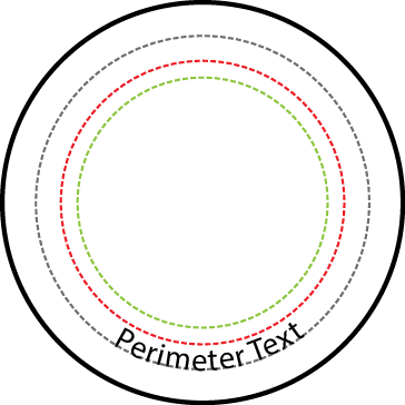 Design Templates - Roatan Clip Art (364x364), Png Download