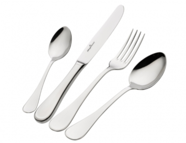 Cutlery (500x500), Png Download
