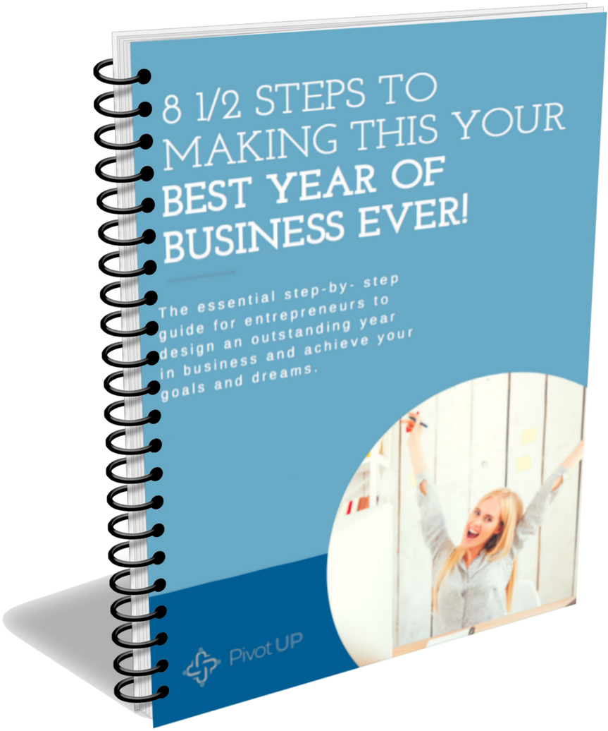 Best Year Of Business Ever Ebook - Business (1080x1080), Png Download