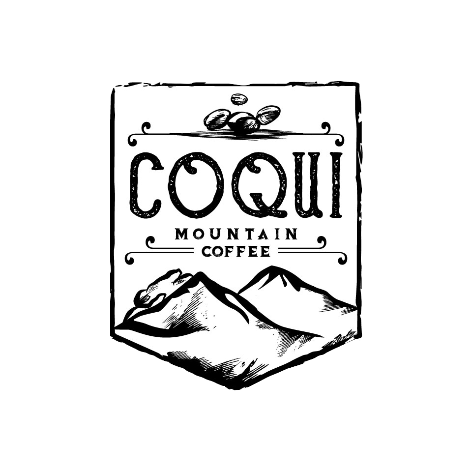 Bozeman, Montana - Coqui Mountain Coffee (960x960), Png Download