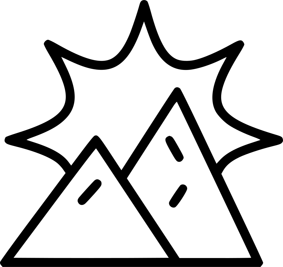 Png File Svg - 八 芒 星 (980x924), Png Download