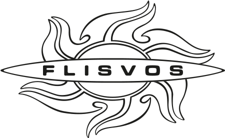 Flisvos Sportclub Naxos - Flisvos Sportclub Center (500x300), Png Download