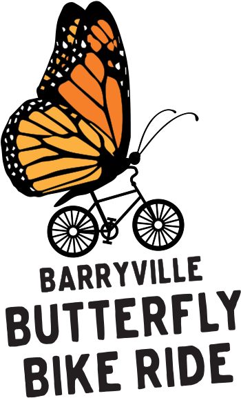 October 15, - Monarch Butterfly (368x600), Png Download