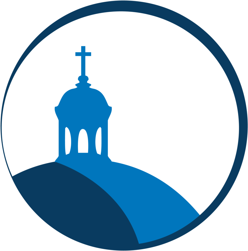 Worship Silhouette Png (1000x940), Png Download