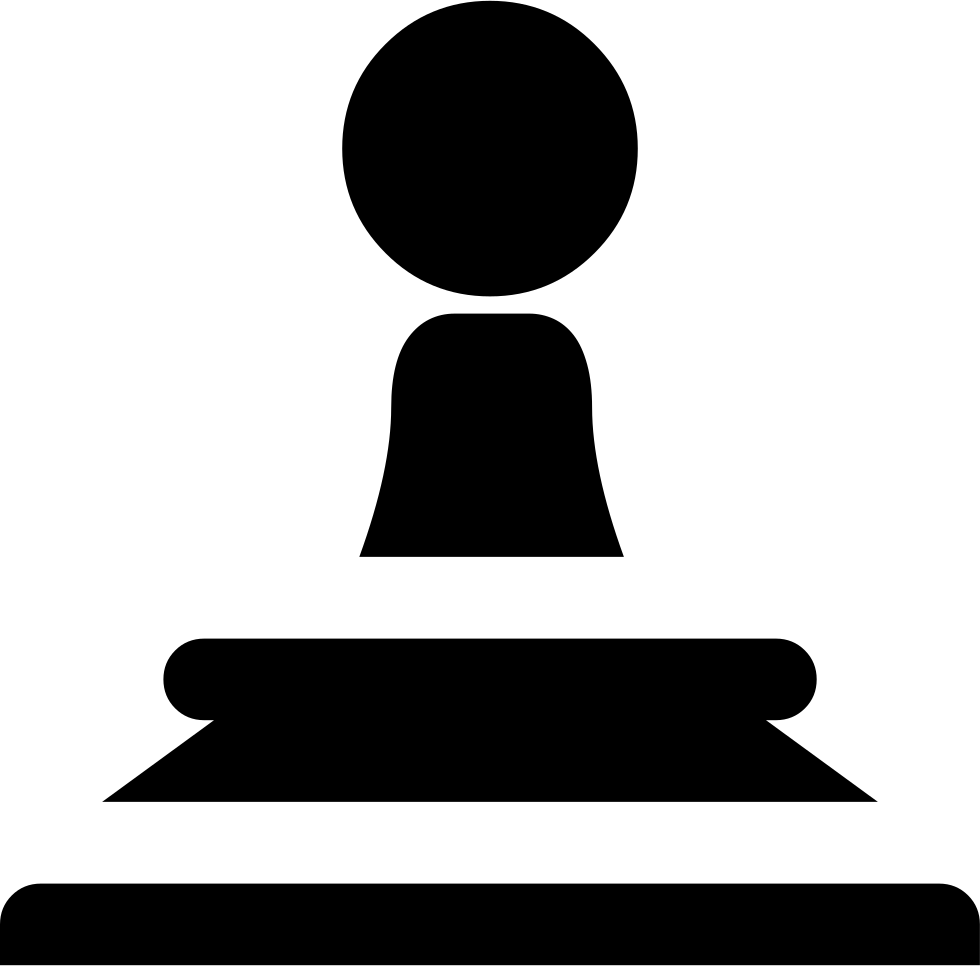 Pawn Comments - Illustration (980x966), Png Download