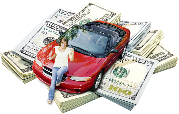 Do You Need Extra Cash To Pay Your Bills A Title Loan - Sellse Front Pocket Wallet Credit Card Holder Money (602x386), Png Download