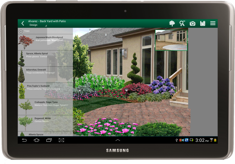 Pro Landscape Companion - Pro Landscape (1024x665), Png Download