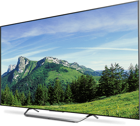 4k Ultra Hd Content Is Here - Long Walk To Knowing [book] (475x428), Png Download