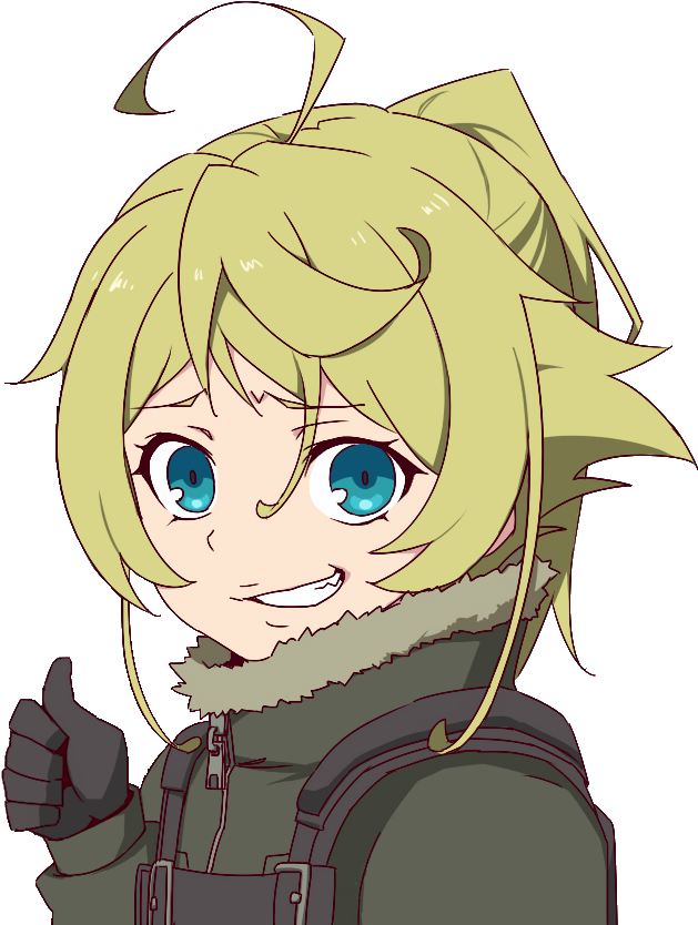 Post - Miss Kobayashi's Dragon Maid Crossover (700x900), Png Download