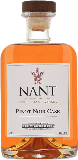 Nant Whisky (369x705), Png Download