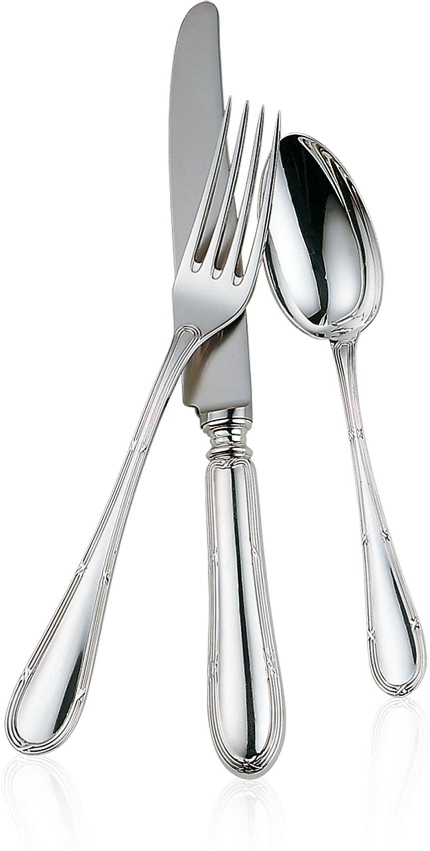 Parma Place Setting (1800x1800), Png Download